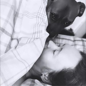 Meet your Posher, Claire